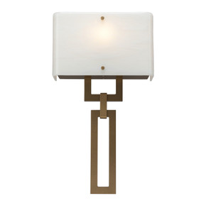 Sconces Pocket by Hammerton Studio ( 404 | CSB0033-0C-GB-SG-E2 Carlyle ) 