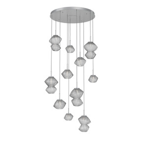 Pendants Multi-port/Cascade by Hammerton Studio ( 404 | CHB0089-11-CS-C-C01-L1 Mesa ) 