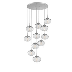 Pendants Multi-port/Cascade by Hammerton Studio ( 404 | CHB0068-11-CS-GC-C01-L3 Nebula ) 
