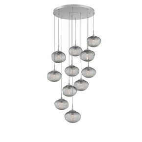 Pendants Multi-port/Cascade by Hammerton Studio ( 404 | CHB0068-11-CS-GS-C01-L3 Nebula ) 