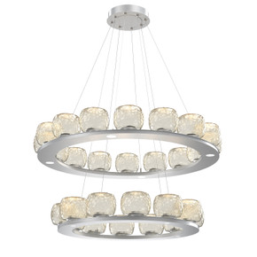 Large Chandeliers Ring/Halo by Hammerton Studio ( 404 | CHB0091-2B-CS-A-CA1-L3 Vessel ) 