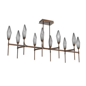   by Hammerton Studio ( 404 | PLB0050-67-BB-CS-001-L3 Rock Crystal ) 