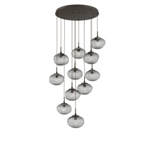 Pendants Multi-port/Cascade by Hammerton Studio ( 404 | CHB0068-11-FB-FS-C01-L3 Nebula ) 