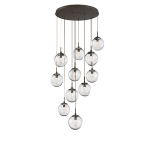 Pendants Multi-port/Cascade by Hammerton Studio ( 404 | CHB0066-11-FB-GC-C01-L3 Aster ) 