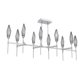   by Hammerton Studio ( 404 | PLB0050-67-CS-CS-001-L1 Rock Crystal ) 