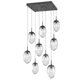 Pendants Multi-port/Cascade by Hammerton Studio ( 404 | CHB0067-09-GP-ZC-C01-L1 Meteo ) 