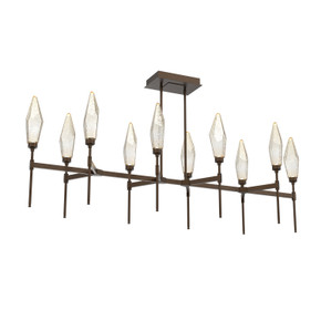   by Hammerton Studio ( 404 | PLB0050-67-FB-CA-001-L1 Rock Crystal ) 
