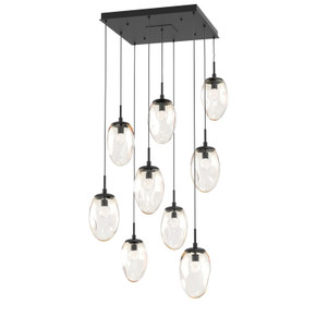 Pendants Multi-port/Cascade by Hammerton Studio ( 404 | CHB0067-09-MB-FA-C01-L1 Meteo ) 