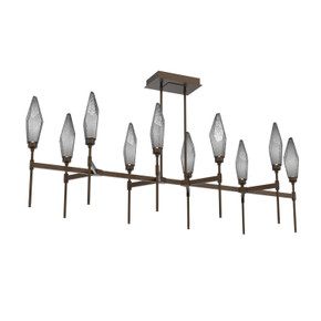   by Hammerton Studio ( 404 | PLB0050-67-FB-CS-001-L1 Rock Crystal ) 