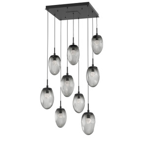 Pendants Multi-port/Cascade by Hammerton Studio ( 404 | CHB0067-09-MB-FS-C01-L1 Meteo ) 