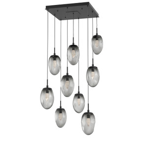 Pendants Multi-port/Cascade by Hammerton Studio ( 404 | CHB0067-09-MB-GS-C01-L1 Meteo ) 