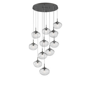Pendants Multi-port/Cascade by Hammerton Studio ( 404 | CHB0068-11-GP-FC-C01-L1 Nebula ) 