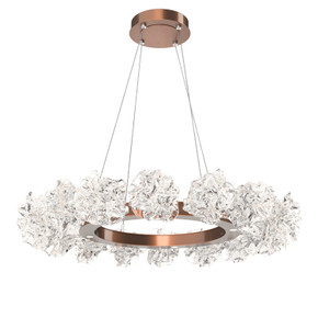 Mid. Chandeliers Ring/Halo by Hammerton Studio ( 404 | CHB0059-36-BB-BC-CA1-L1 Blossom ) 
