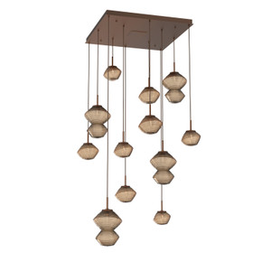 Pendants Multi-port/Cascade by Hammerton Studio ( 404 | CHB0089-12-BB-B-C01-L3 Mesa ) 