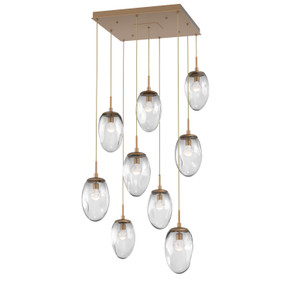 Pendants Multi-port/Cascade by Hammerton Studio ( 404 | CHB0067-09-NB-ZC-C01-L3 Meteo ) 