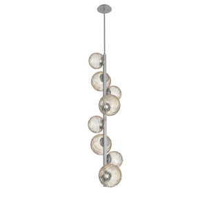 Pendants Glass Down by Hammerton Studio ( 404 | CHB0092-T8-CS-A-001-L1 Gaia ) 