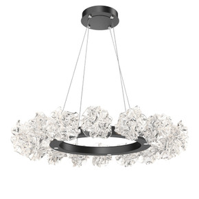 Mid. Chandeliers Ring/Halo by Hammerton Studio ( 404 | CHB0059-36-MB-BC-CA1-L1 Blossom ) 
