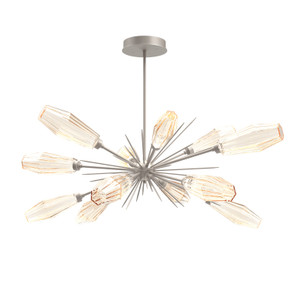 Large Chandeliers Starburst by Hammerton Studio ( 404 | PLB0049-0A-BS-RA-001-L3 Aalto ) 