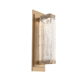 Sconces Linear/Tubular by Hammerton Studio ( 404 | IDB0090-01-NB-TL-L1 Tabulo ) 