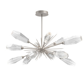 Large Chandeliers Starburst by Hammerton Studio ( 404 | PLB0049-0A-BS-RC-001-L1 Aalto ) 