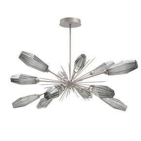 Large Chandeliers Starburst by Hammerton Studio ( 404 | PLB0049-0A-BS-RS-001-L1 Aalto ) 