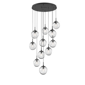 Pendants Multi-port/Cascade by Hammerton Studio ( 404 | CHB0066-11-MB-ZC-C01-L1 Aster ) 
