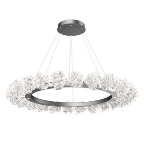 Mid. Chandeliers Ring/Halo by Hammerton Studio ( 404 | CHB0059-50-GP-BC-CA1-L1 Blossom ) 