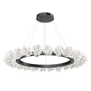Mid. Chandeliers Ring/Halo by Hammerton Studio ( 404 | CHB0059-50-MB-BC-CA1-L3 Blossom ) 