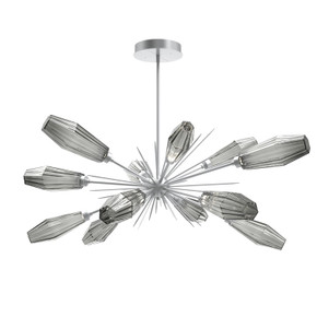 Large Chandeliers Starburst by Hammerton Studio ( 404 | PLB0049-0A-CS-RS-001-L1 Aalto ) 