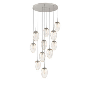 Pendants Multi-port/Cascade by Hammerton Studio ( 404 | CHB0067-11-BS-GA-C01-L1 Meteo ) 