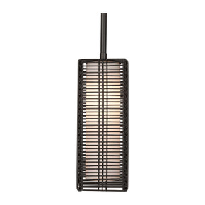 Mini Pendants Metal Shade by Hammerton Studio ( 404 | LAB0020-11-GP-F-C01-E2 Downtown Mesh ) 