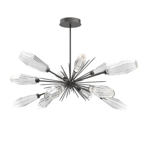 Large Chandeliers Starburst by Hammerton Studio ( 404 | PLB0049-0A-GP-RC-001-L3 Aalto ) 