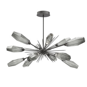Large Chandeliers Starburst by Hammerton Studio ( 404 | PLB0049-0A-GP-RS-001-L1 Aalto ) 