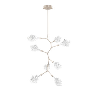 Pendants Glass Down by Hammerton Studio ( 404 | CHB0059-VB-BS-BC-001-L3 Blossom ) 