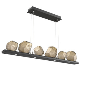 Linear/Island Geometric/Linear by Hammerton Studio ( 404 | PLB0039-0B-MB-B-CA1-L3 Gem ) 