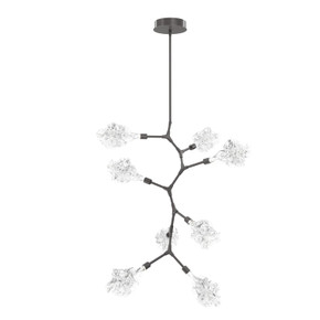 Pendants Glass Down by Hammerton Studio ( 404 | CHB0059-VB-GP-BC-001-L3 Blossom ) 