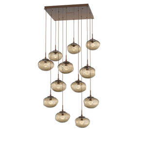 Pendants Multi-port/Cascade by Hammerton Studio ( 404 | CHB0068-12-BB-ZB-C01-L3 Nebula ) 