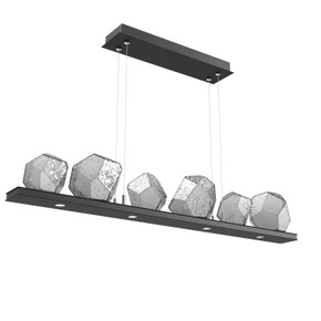Linear/Island Geometric/Linear by Hammerton Studio ( 404 | PLB0039-0B-MB-S-CA1-L1 Gem ) 