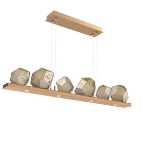Linear/Island Geometric/Linear by Hammerton Studio ( 404 | PLB0039-0B-NB-B-CA1-L3 Gem ) 