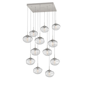 Pendants Multi-port/Cascade by Hammerton Studio ( 404 | CHB0068-12-BS-GC-C01-L1 Nebula ) 
