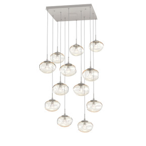 Pendants Multi-port/Cascade by Hammerton Studio ( 404 | CHB0068-12-BS-ZA-C01-L3 Nebula ) 