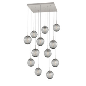 Pendants Multi-port/Cascade by Hammerton Studio ( 404 | CHB0066-12-BS-GS-C01-L1 Aster ) 