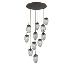Pendants Multi-port/Cascade by Hammerton Studio ( 404 | CHB0067-11-FB-ZS-C01-L3 Meteo ) 