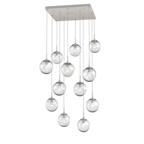 Pendants Multi-port/Cascade by Hammerton Studio ( 404 | CHB0066-12-BS-ZC-C01-L1 Aster ) 