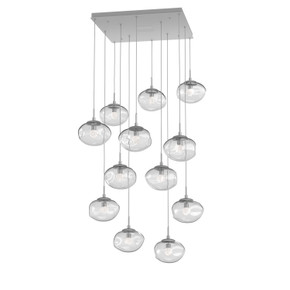 Pendants Multi-port/Cascade by Hammerton Studio ( 404 | CHB0068-12-CS-FC-C01-L3 Nebula ) 