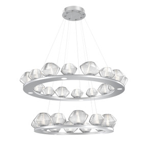 Large Chandeliers Ring/Halo by Hammerton Studio ( 404 | CHB0089-2B-CS-C-CA1-L1 Mesa ) 