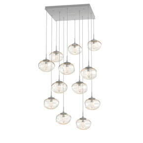 Pendants Multi-port/Cascade by Hammerton Studio ( 404 | CHB0068-12-CS-GA-C01-L3 Nebula ) 