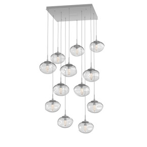 Pendants Multi-port/Cascade by Hammerton Studio ( 404 | CHB0068-12-CS-GC-C01-L1 Nebula ) 