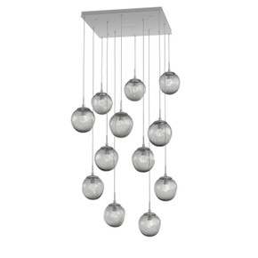 Pendants Multi-port/Cascade by Hammerton Studio ( 404 | CHB0066-12-CS-FS-C01-L3 Aster ) 