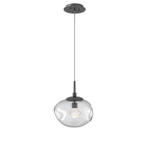 Mini Pendants Glass Down by Hammerton Studio ( 404 | LAB0068-01-GP-ZC-C01-L3 Nebula ) 